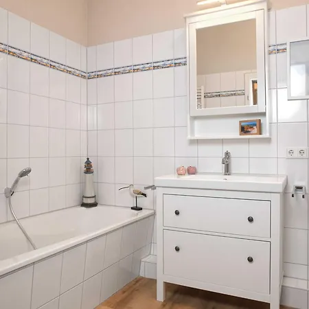 Ostsee Residenz Meeresblick Dünenblick *