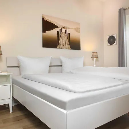 Ostsee Residenz Meeresblick Dünenblick Poel