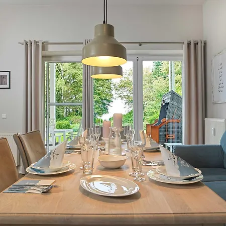 Ostsee Residenz Meeresblick Dünenblick Apartamento Poel
